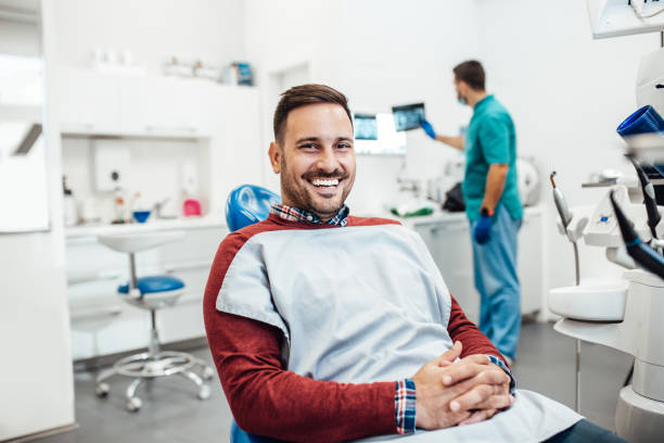 Best Wisdom Tooth Removal  in Pioneer, OH