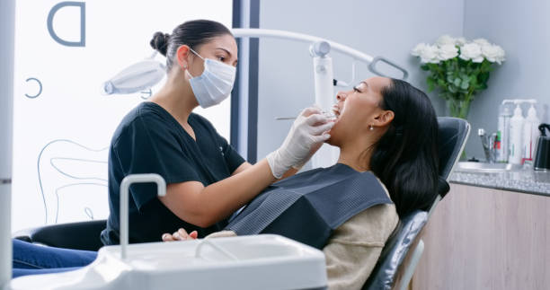 Best Emergency Dental Care  in Pioneer, OH